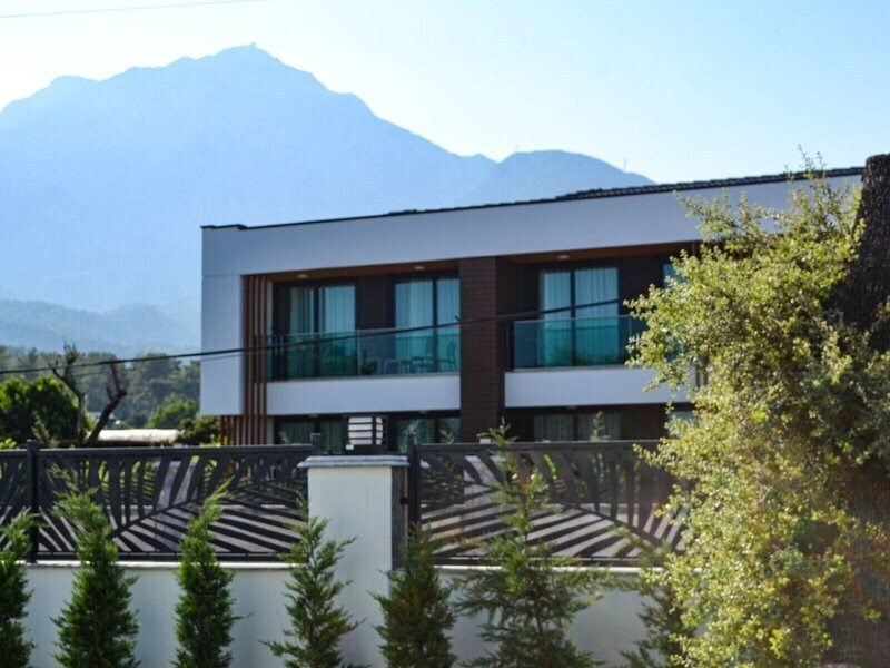 Изображение Guven Park 3*